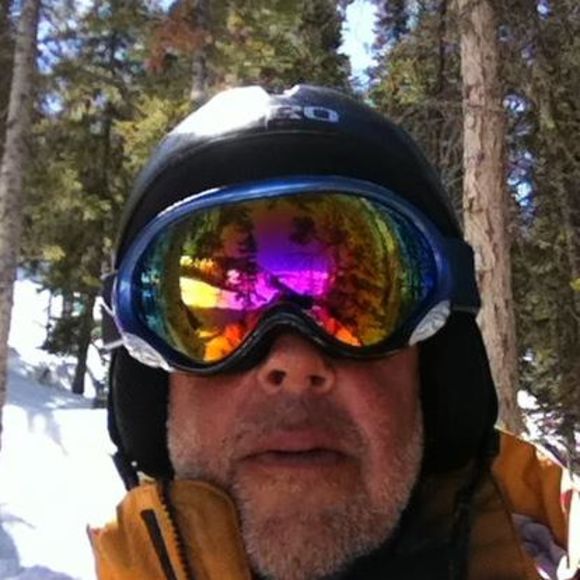 Meet your Posher, Scott - Picture 1 of 1